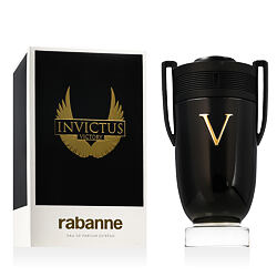 Rabanne Invictus Victory Męska woda perfumowana Extrême 200 ml