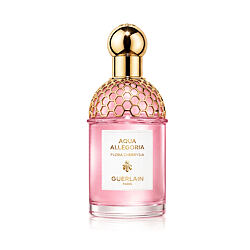 Guerlain Aqua Allegoria Flora Cherrysia EDT 75 ml U
