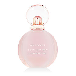 Bvlgari Rose Goldea Blossom Delight EDT tester 75 ml W