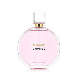 Chanel Chance Eau Tendre Woda perfumowana dla kobiet 100 ml