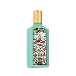 Gucci Flora Gorgeous Jasmine EDP rozpakowany 100 ml W