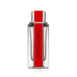 Ferragamo Ferragamo Red Leather EDP rozpakowany 100 ml M