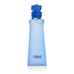 Tous Tous Kids Boy EDT tester 100 ml