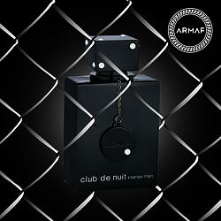 Armaf Club de Nuit Intense Man EDT 105 ml M