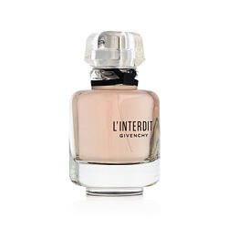Givenchy L'Interdit EDP 80 ml W