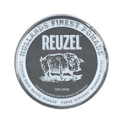 REUZEL Styling Grey Pomade Extreme Hold 340 g