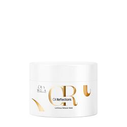 Wella Oil Reflections Luminous Reboost Mask 150 ml