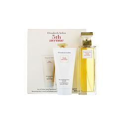 Elizabeth Arden 5th Avenue EDP 125 ml + BL 100 ml W