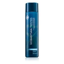 Sebastian Professional Twisted Shampoo 250 ml