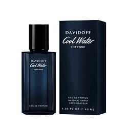 Davidoff Cool Water Intense EDP 40 ml M