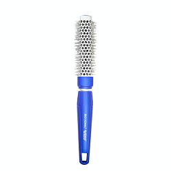 Bio Ionic Blue Wave Square-Round Volumizer (Small)