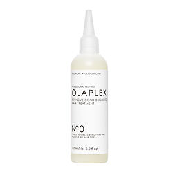 Olaplex No.0 Intensive Bond Building Hair Treatment 155 ml