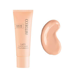 Artdeco Light Luminious Foundation 25 ml