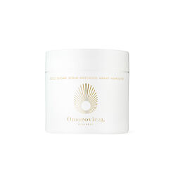 Omorovicza Gold Sugar Scrub 200 ml