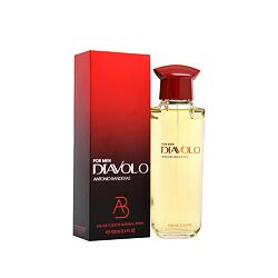 Antonio Banderas Diavolo EDT 100 ml M