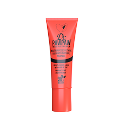 Dr. PAWPAW Tinted True Coral Balm 10 ml