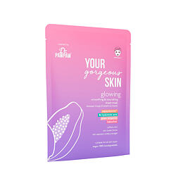 Dr. PAWPAW Your Gorgeous Skin Glowing Sheet Mask 25 ml