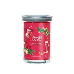 Yankee Candle Signature Tumbler świeca zapachowa 567 g