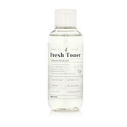 Mizon Good Bye Blemish Fresh Toner 120 ml