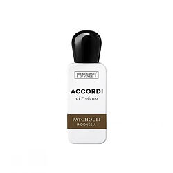 The Merchant of Venice Accordi di Parfumo Patchouli Indonesia EDP 30 ml U