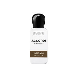 The Merchant of Venice Accordi di Parfumo Sandalo Australia EDP 30 ml U
