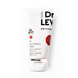 Dr. LEVY Skin Reset Treatments R³ Cell Matrix Mask 50 ml