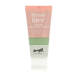 Barry M Fresh Face Colour Correcting Primer 35 ml