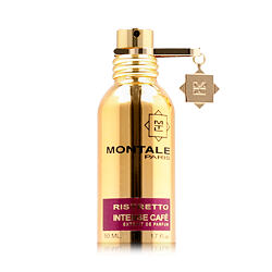 Montale Paris Ristretto Intense Café Extrait de Parfum 50 ml U
