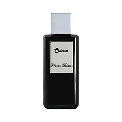 Franck Boclet Crime Extrait de Parfum 100 ml U