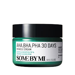 Some By Mi AHA.BHA.PHA 30 Days Miracle Cream 60 g