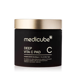 Medicube Deep Vita C Pad 70 szt