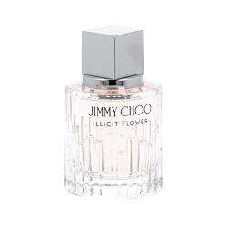 Jimmy Choo Illicit Flower EDT 60 ml W