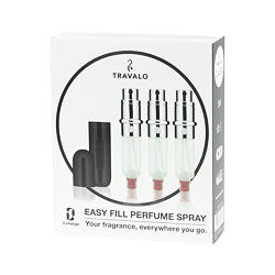 Travalo Classic HD Set