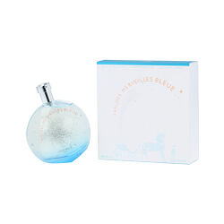 Hermès Eau des Merveilles Bleue EDT 100 ml W