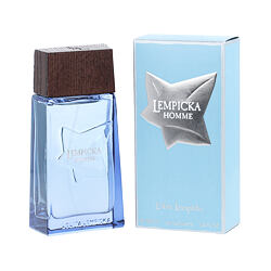 Lolita Lempicka Lempicka Homme EDT 100 ml M