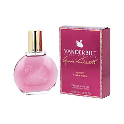 Gloria Vanderbilt Minuit à New York EDP 100 ml W