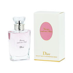 Dior Les Creations de Monsieur Dior Forever And Ever Woda toaletowa dla kobiet 50 ml