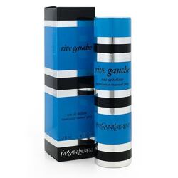 Yves Saint Laurent Rive Gauche pour Femme EDT tester 100 ml W