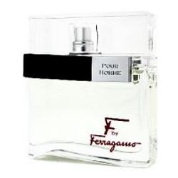 Salvatore Ferragamo F by Ferragamo Pour Homme EDT tester 100 ml M