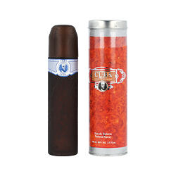 Cuba Niebieski EDT 100 ml M