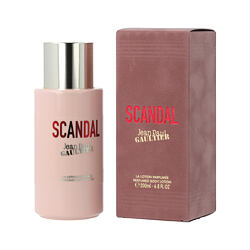 Jean Paul Gaultier Scandal BL 200 ml W