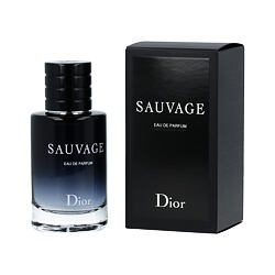 Dior Christian Sauvage Woda perfumowana dla mężczyzn 60 ml