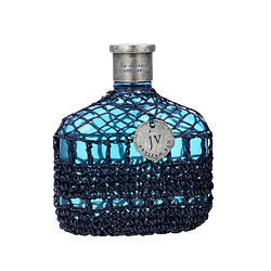 John Varvatos Artisan Blu EDT tester 125 ml M