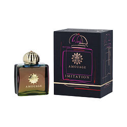 Amouage Imitation pour Femme EDP 100 ml W