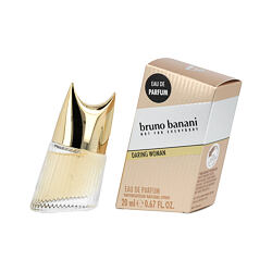 Bruno Banani Daring Woman EDP 20 ml W