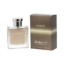 Baldessarini Ambré EDT 50 ml M