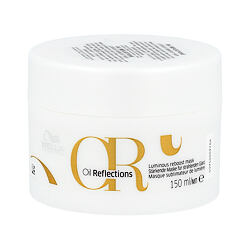 Wella Oil Reflections Luminous Reboost Mask 150 ml