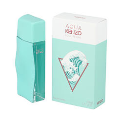 Kenzo Aqua Kenzo pour Femme EDT 50 ml W