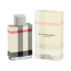 Burberry London EDP 100 ml W