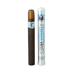 Cuba Winner EDT 35 ml M